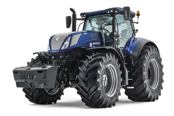 New Holland T7.270 Auto Command